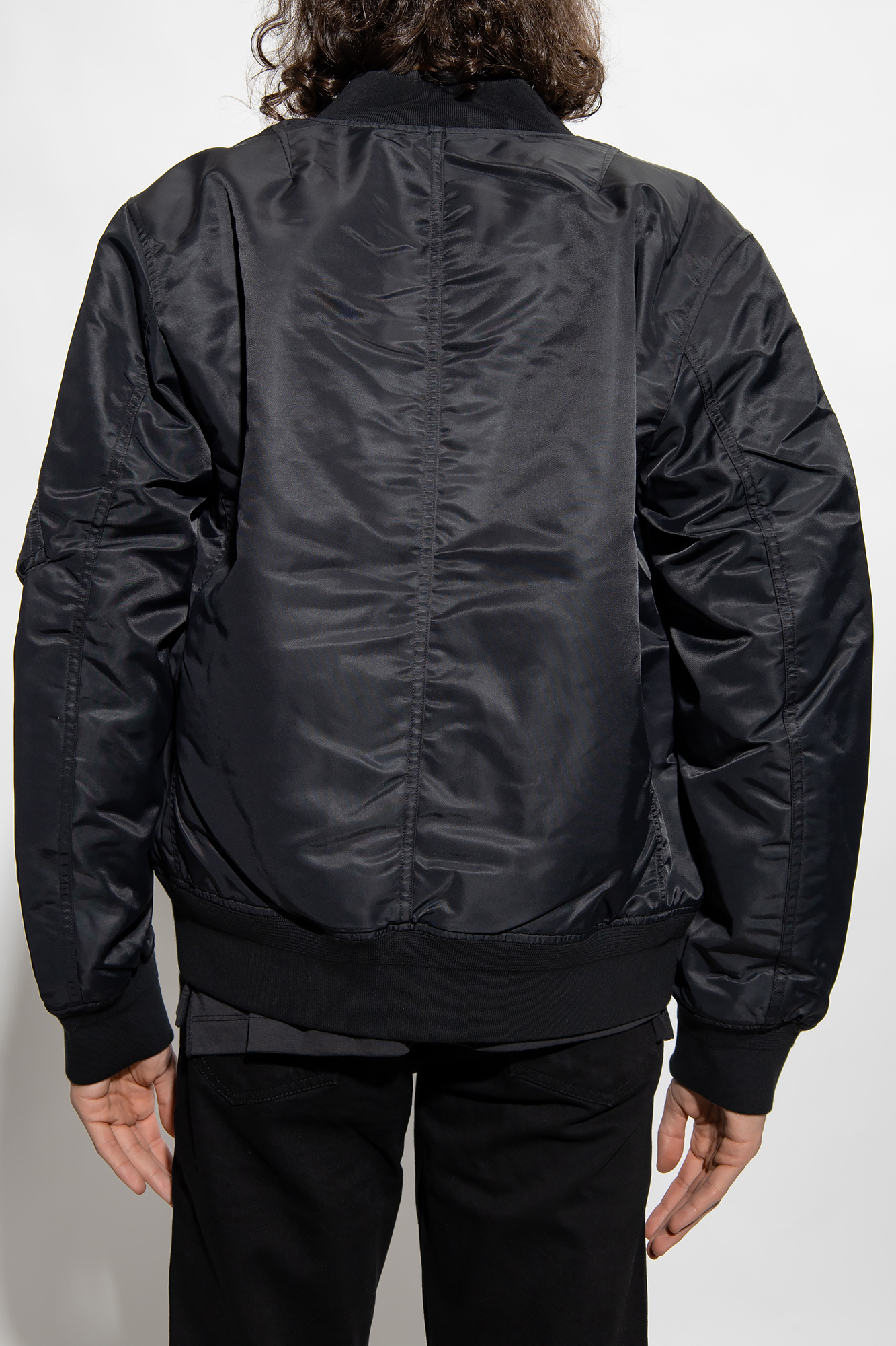 Rag&Bone bomber offers jacket